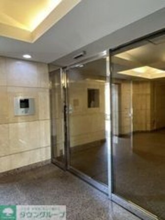 ガーデンズ国立東館の物件内観写真